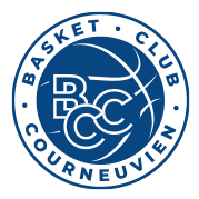 BASKET CLUB COURNEUVIEN - 1