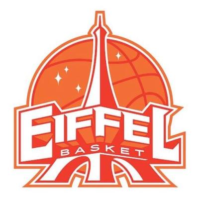 EIFFEL BASKET CLUB - 1