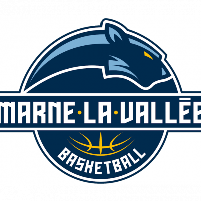 MARNE-LA-VALLEE BASKET VAL MAUBUEE - 2