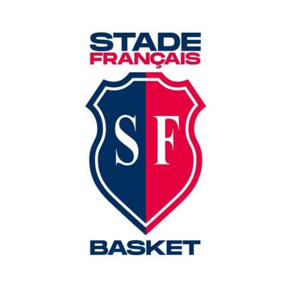 STADE FRANCAIS BASKET - 3