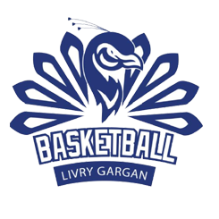 Basket-Ball Livry-Gargan